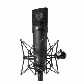 Neumann U 87 Ai mt Studio Set Конденсаторные микрофоны