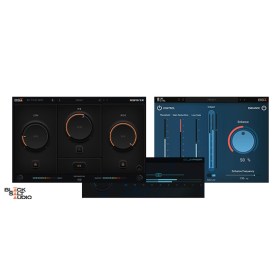 Black Salt Audio Black Salt Audio Dynamics Bundle Цифровые лицензии