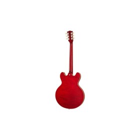 Gibson ES-335 Figured Sixties Cherry Электрогитары