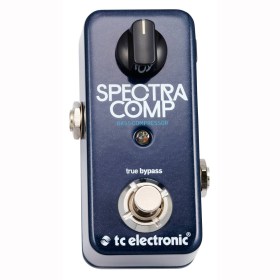 TC Electronic Spectracomp Bass Compressor Педали эффектов для гитар