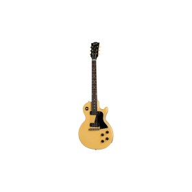 Gibson 1957 Les Paul Special Single Cut Reissue VOS TV Yellow Электрогитары