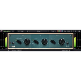 Three-Body Technology Tube Bell Цифровые лицензии