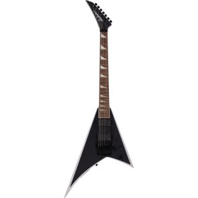 Jackson X Series Rhoads RRX24-MG7 Satin Black Бас-гитары