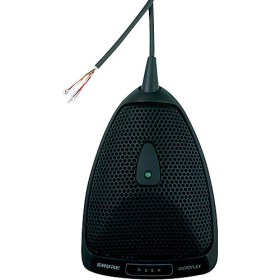 Shure MX392/S Специальные микрофоны