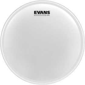 Evans 10 UV1 CTD Пластики для малого барабана и томов