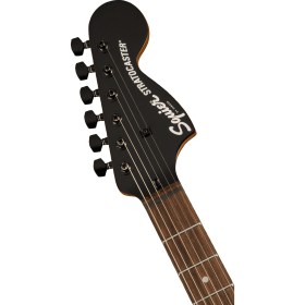 Fender Squier Contemporary Stratocaster Special HT Sunset Metallic Электрогитары