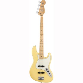 Fender Player Jazz Bass Mn Bcr Бас-гитары