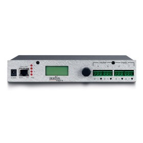 Biamp Audia EXPI-4 Цифровые аудиоплатформы для конференц-систем