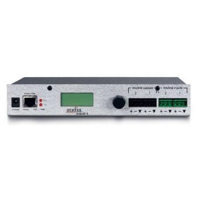 Biamp Audia EXPI/O-2 Цифровые аудиоплатформы для конференц-систем