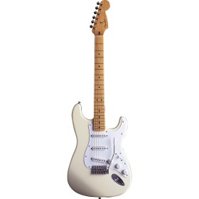 Fender JIMMIE VAUGHAN TEX-MEX Stratocaster Электрогитары