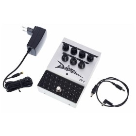 Diezel VH4 PEDAL Различное Музыкальное Оборудование