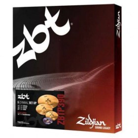 Zildjian ZBTP390 ZBT PRO BOX SET Аксессуары для ударных