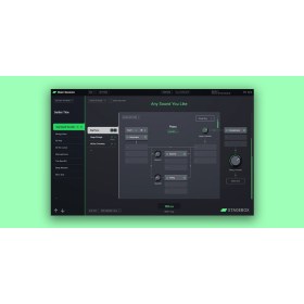 Tracktion StageBox Цифровые лицензии