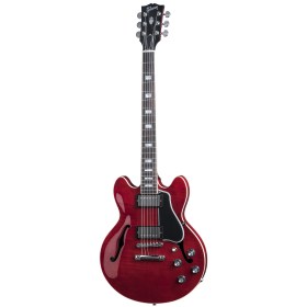 Gibson 2016 Memphis ES-339 FADED CHERRY Электрогитары