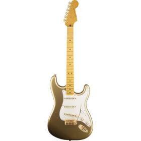 Fender Squier 60TH ANNIVERSARY CLASSIC VIBE 50S Stratocaster® Электрогитары