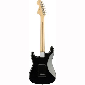 Fender American Performer Stratocaster® Hss, Maple Fingerboard, Black Электрогитары