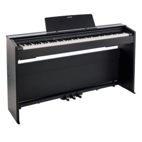 Casio Privia PX-870BKC2 Цифровые пианино