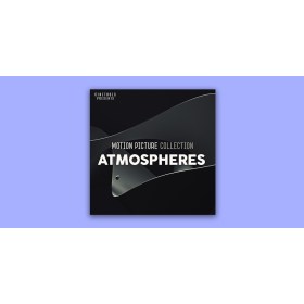 Cinetools Motion Picture: Atmospheres Цифровые лицензии