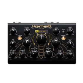 Erica Synths Nightverb Различное Музыкальное Оборудование