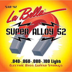 La Bella SAB42 Аксессуары для музыкальных инструментов