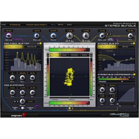 Vengeance Sound Stereo Bundle Цифровые лицензии