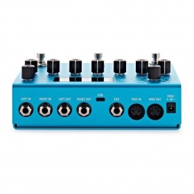 Strymon Big Sky MX Dual Engine Multi Reverb Различное Музыкальное Оборудование