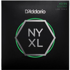 D'Addario NYXL4095 Аксессуары для музыкальных инструментов