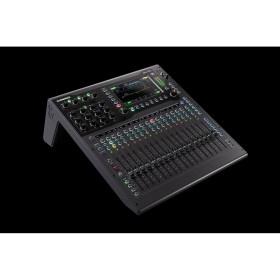 Allen & Heath QU-5D Dante Console Различное Музыкальное Оборудование