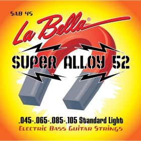 La Bella SAB45 Аксессуары для музыкальных инструментов