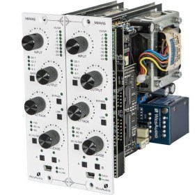 Wes Audio _MIMAS Gemini Различное Музыкальное Оборудование