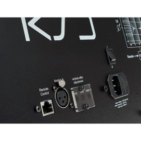 KS Digital C88-Reference right black Мониторы студийные