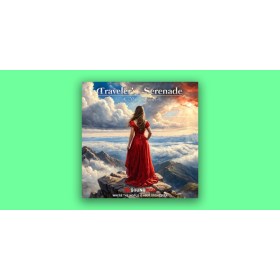 Soundiron Traveler's Serenade: Victoria Цифровые лицензии