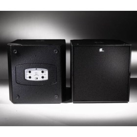 Fohhn Audio XS-4 passive Клубная и концертная акустика