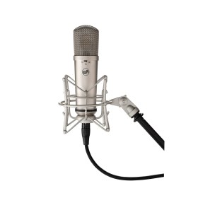 Warm Audio WA-87jr Nickel Различное Музыкальное Оборудование