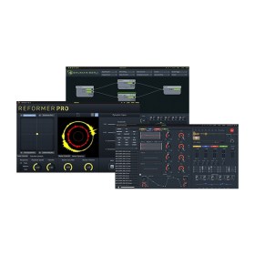 Krotos Krotos Sound Design Bundle Цифровые лицензии
