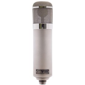 Flea Microphones - Flea 47 Next Ламповые микрофоны