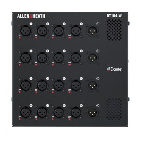 Allen & Heath DT164-W Студийные приборы