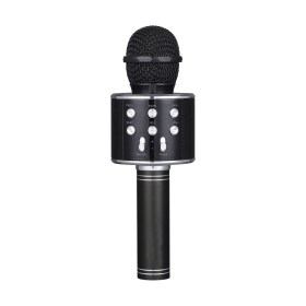FunAudio G-800 Черный Динамические микрофоны