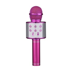 FunAudio G-800 Розовый Динамические микрофоны