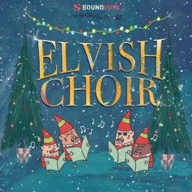 Soundiron Elvish Choir Цифровые лицензии