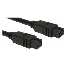 Интерфейсный кабель Belkin Firewire 800 9 pin - 9pin 1.8м Интерфейсные кабели для внешних звуковых карт