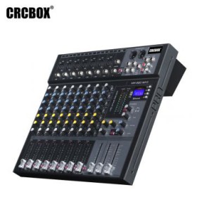 Crcbox MR-980 Аналоговые микшеры