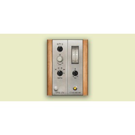 Fuse Audio Labs VPRE-376 Vintage Preamp Цифровые лицензии
