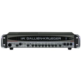 Gallien Krueger  1001RB-II Оборудование гитарное