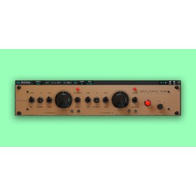Kiive Audio Golden 58 Tube Pre Цифровые лицензии