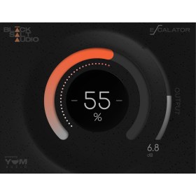 Black Salt Audio Escalator Цифровые лицензии