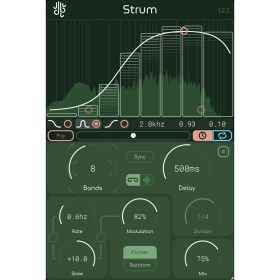 Lese Strum Цифровые лицензии