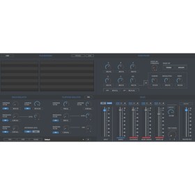 Digital Brain Instruments Talkie Box 3 Upgrade from Talkie Box 2 Цифровые лицензии