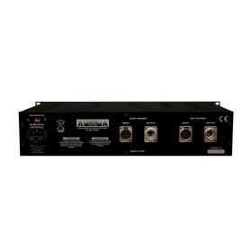 Gem Audio Labs Compactor Динамическая обработка