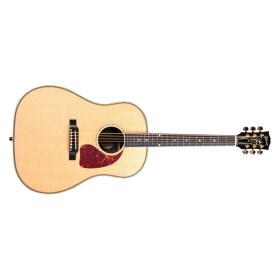 Gibson J-45 ROSEWOOD Custom Natural Гитары акустические